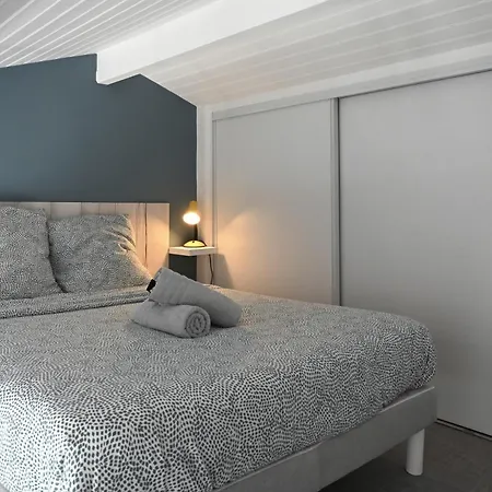 Le Repos Royannais - Duplex Proche *