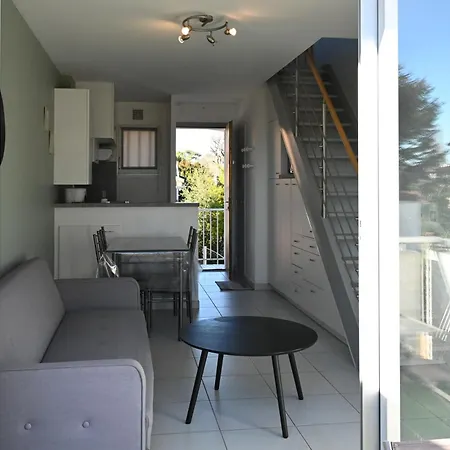 Le Repos Royannais - Duplex Proche * Royan