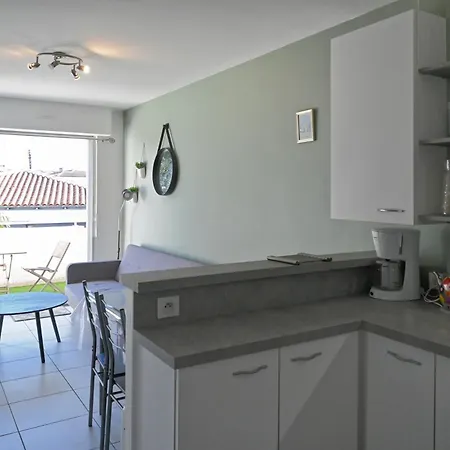 Le Repos Royannais - Duplex Proche * Royan