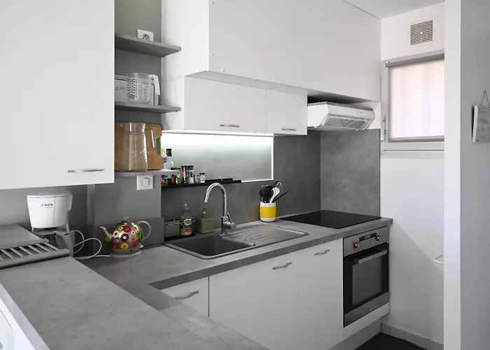 Le Repos Royannais - Duplex Proche * Royan