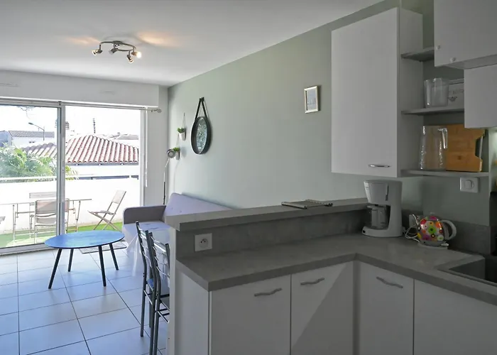 Le Repos Royannais - Duplex Proche * Royan