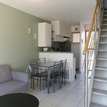 Le Repos Royannais - Duplex Proche Royan