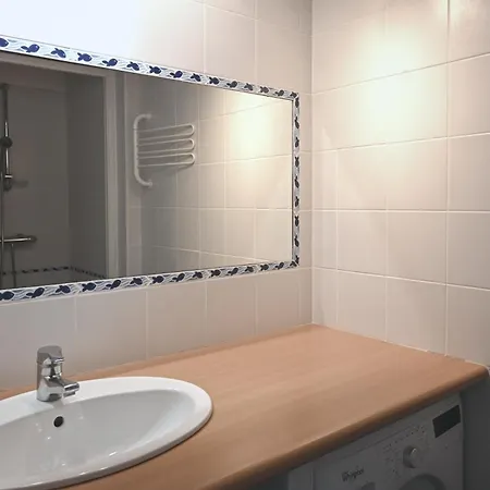 Le Repos Royannais - Duplex Proche Apartment