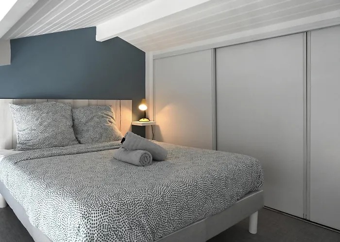 Le Repos Royannais - Duplex Proche *