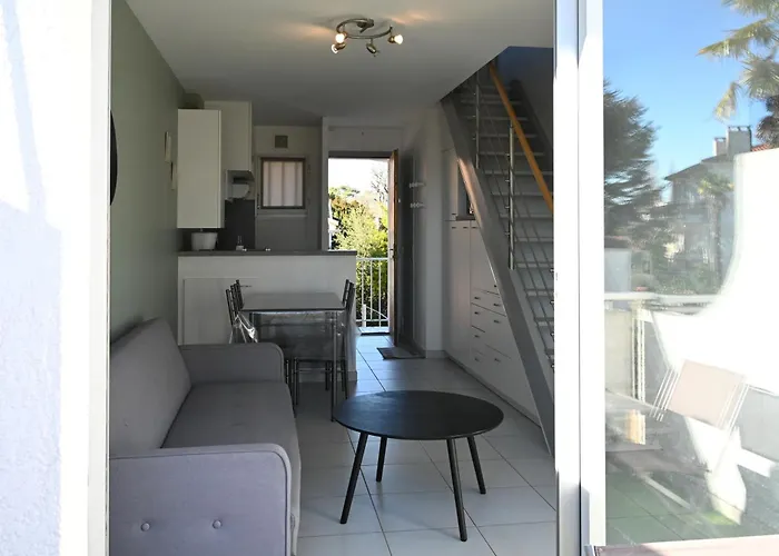 Le Repos Royannais - Duplex Proche * Royan