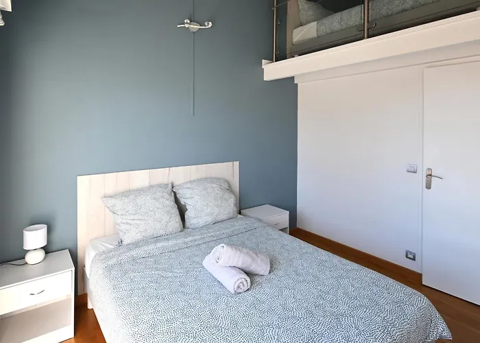 Le Repos Royannais - Duplex Proche