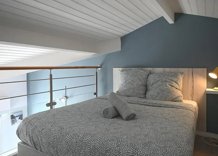 Le Repos Royannais - Duplex Proche *