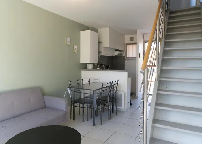 Le Repos Royannais - Duplex Proche Royan