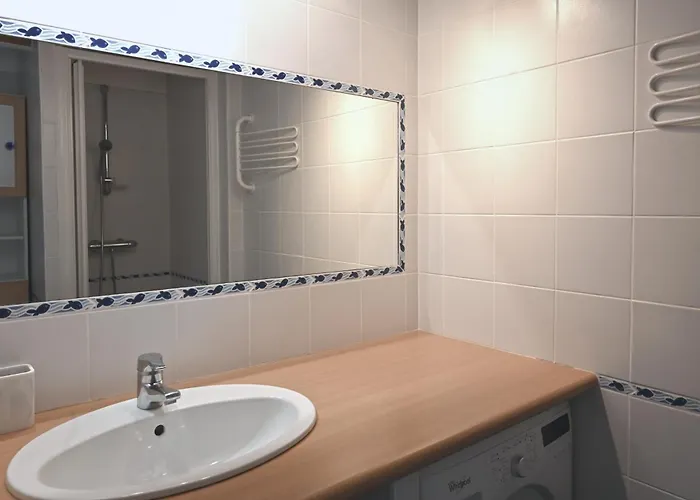 Le Repos Royannais - Duplex Proche Apartment